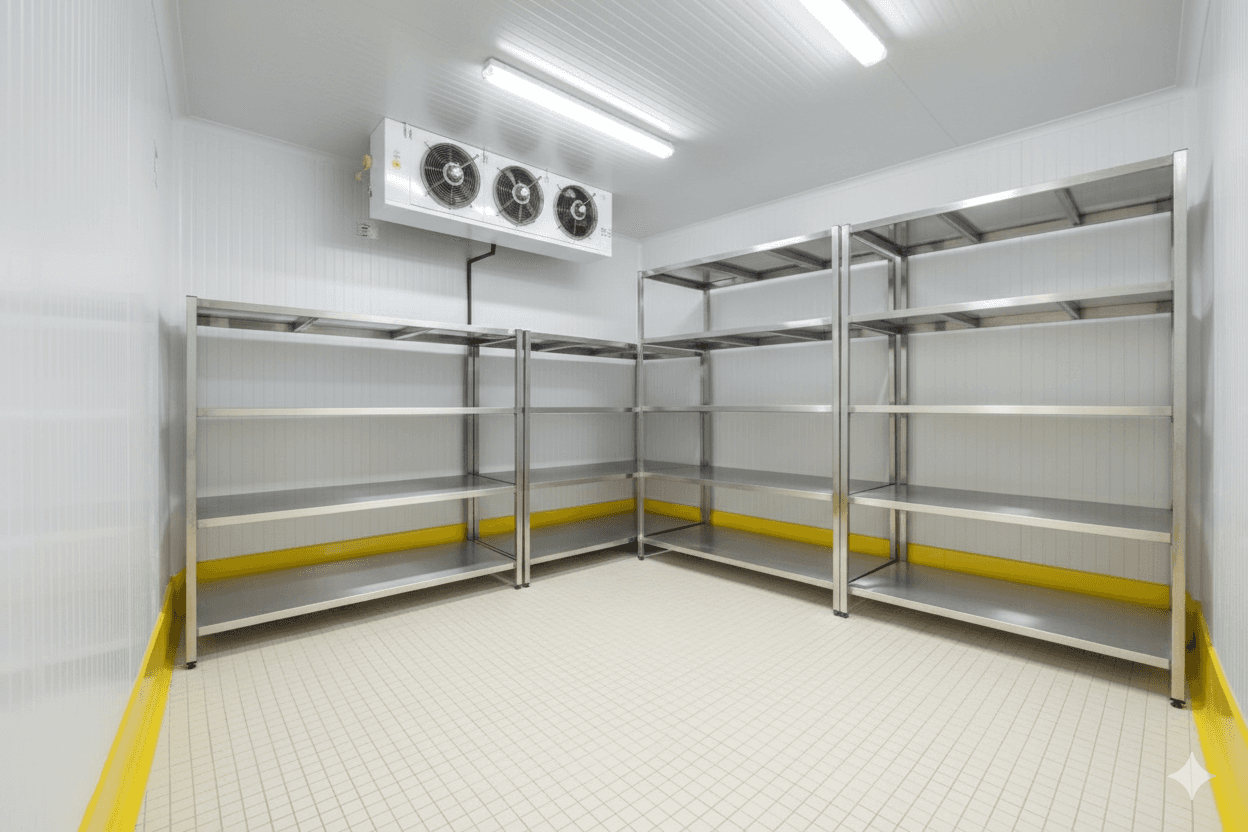 Froid & Chambres froides - photo 3