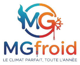 MGfroid — Frigoriste et climaticien Île-de-France